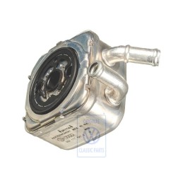VW Original Radiateur D'Huile - 059117021C