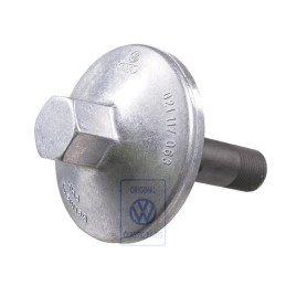 VW Original Bouchon - 059117061