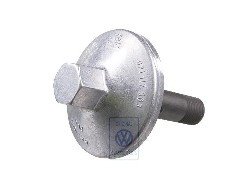 VW Original Bouchon - 059117061