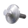 VW Original Bouchon - 059117061