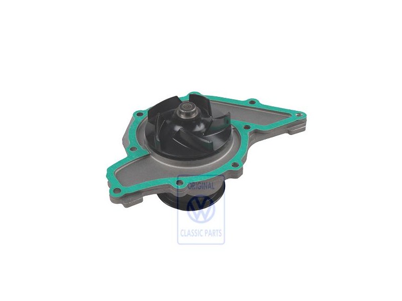 VW Original Pompe Liq. Refroid. 