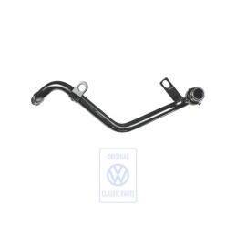 VW Original Tuyau A Refrigerant - 059121065T