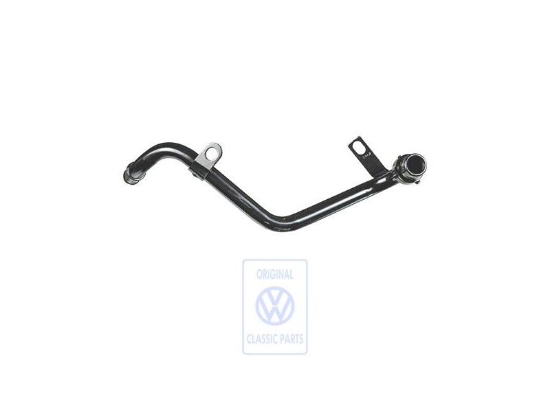 VW Original Tuyau A Refrigerant - 059121065T
