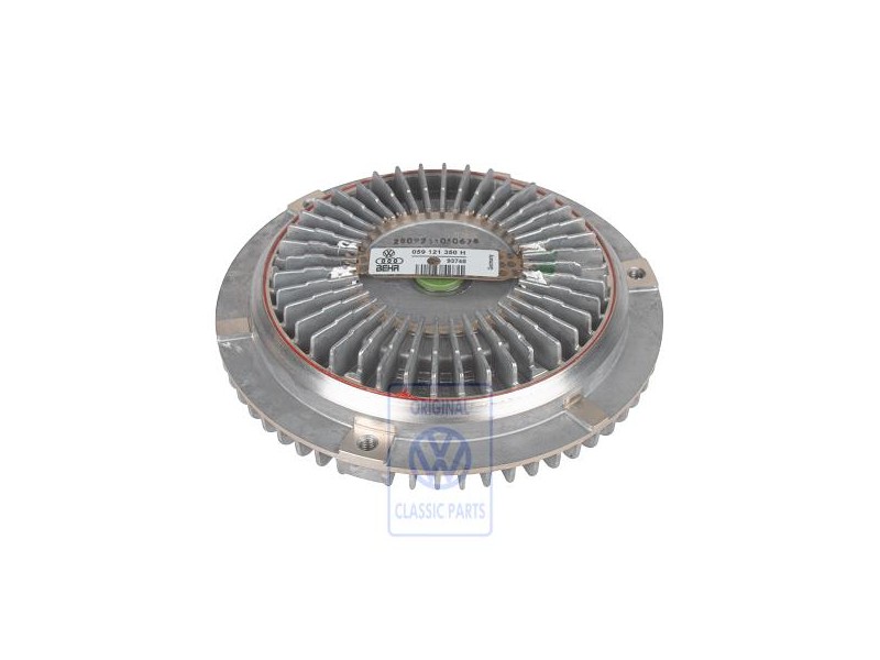 VW Original Visco-Coupleur - 059121350H