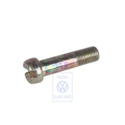 VW Original Vis Cylindrique - 059129123B
