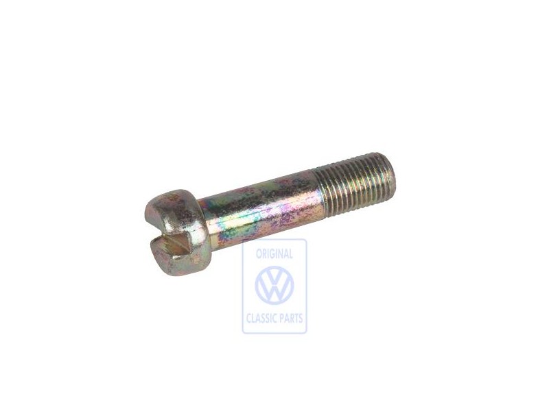VW Original Vis Cylindrique - 059129123B