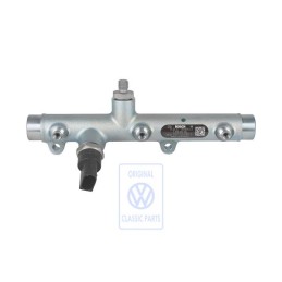 VW Original Rampe D'Injection - 059130089S