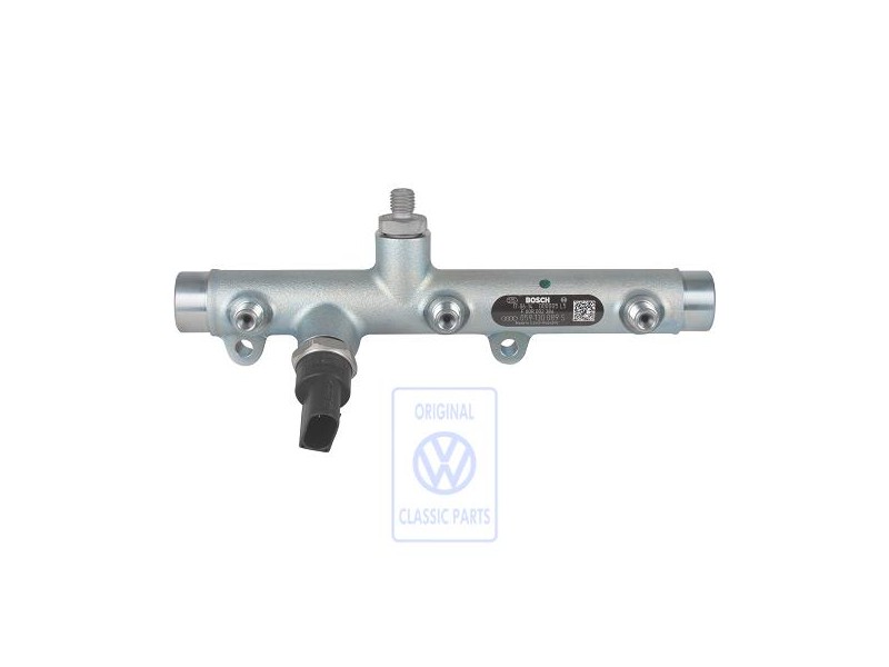 VW Original Rampe D'Injection - 059130089S