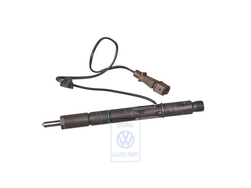 VW Original Injecteur Complet - 059130202