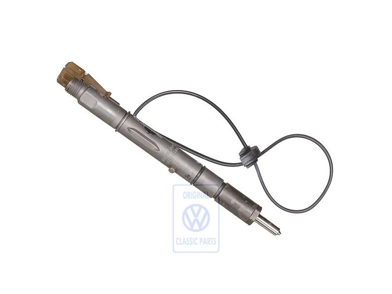 VW Original Injecteur Complet - 059130202B