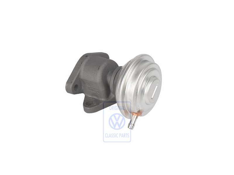 VW Original Soupape Recyclage Des Gaz - 059131503
