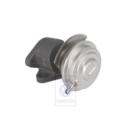 VW Original Soupape Recyclage Des Gaz - 059131503B