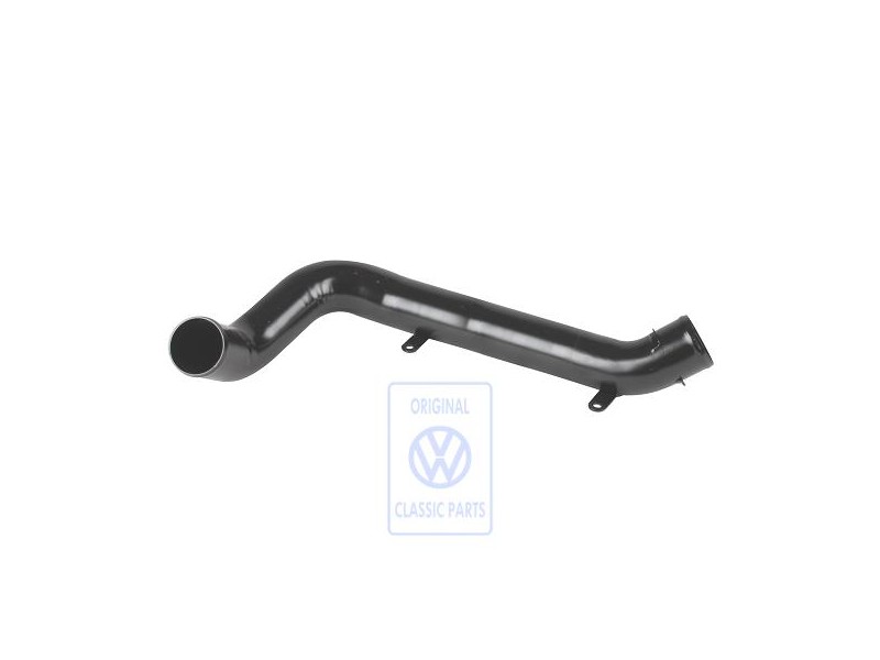 VW Original Tuyau De Pression - 059145731M