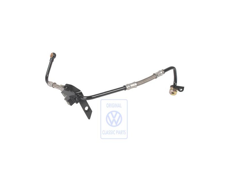 VW Original Tuyau D'Huile - 059145771K