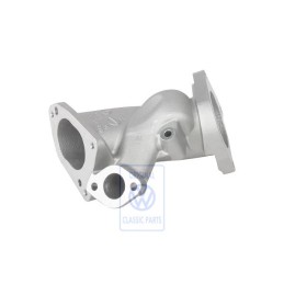 VW Original Ajustage De Papillon - 059145997J