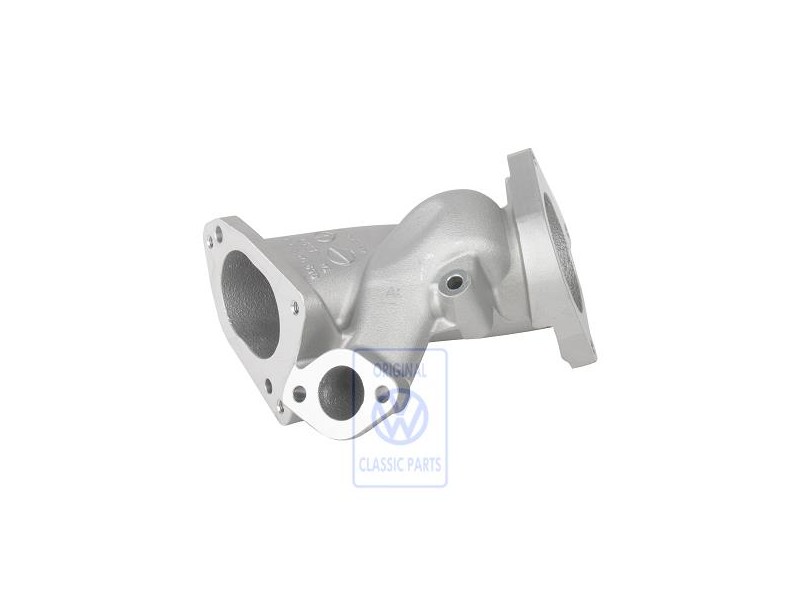 VW Original Ajustage De Papillon - 059145997J
