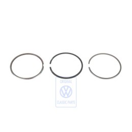 VW Original 1 Serie Segments De Piston - 059198151H
