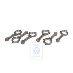 VW Original 1 Serie Bielles - 059198401