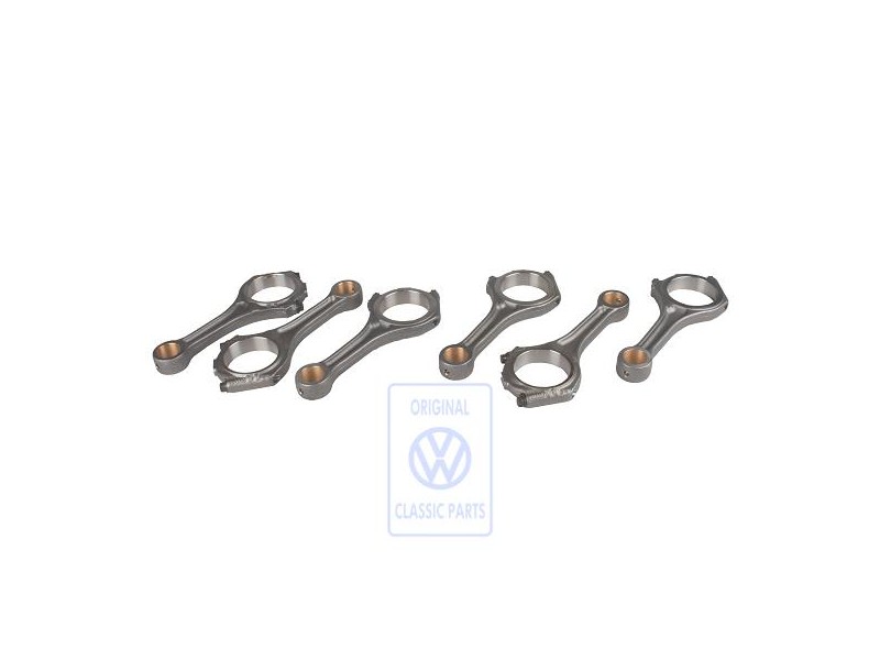 VW Original 1 Serie Bielles - 059198401