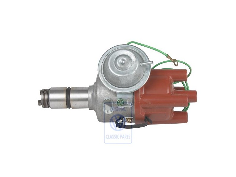 VW Original Distributeur D'Allumage - 059905205F