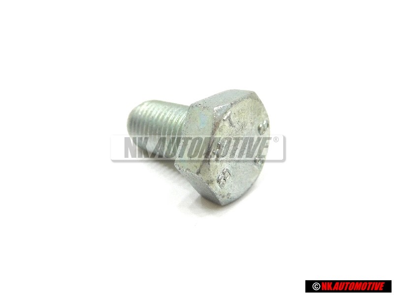 VW Original Vis 6 Pans - 111857799A