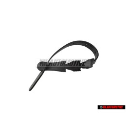 VW Original Sangle De Fixation - 357867749