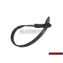 VW Original Sangle De Fixation - 357867749
