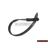 VW Original Sangle De Fixation - 357867749