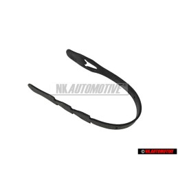 VW Original Sangle De Fixation - 357867749