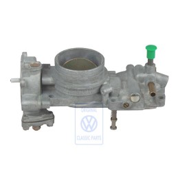 VW Original Partie Superieure Carburateur - 060129109A