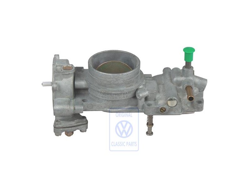 VW Original Partie Superieure Carburateur - 060129109A