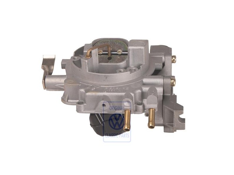 VW Original Partie Superieure Carburateur - 060129109E