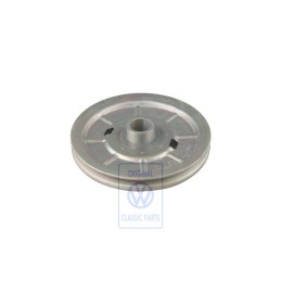 VW Original Poulie A Gorge - 060145251