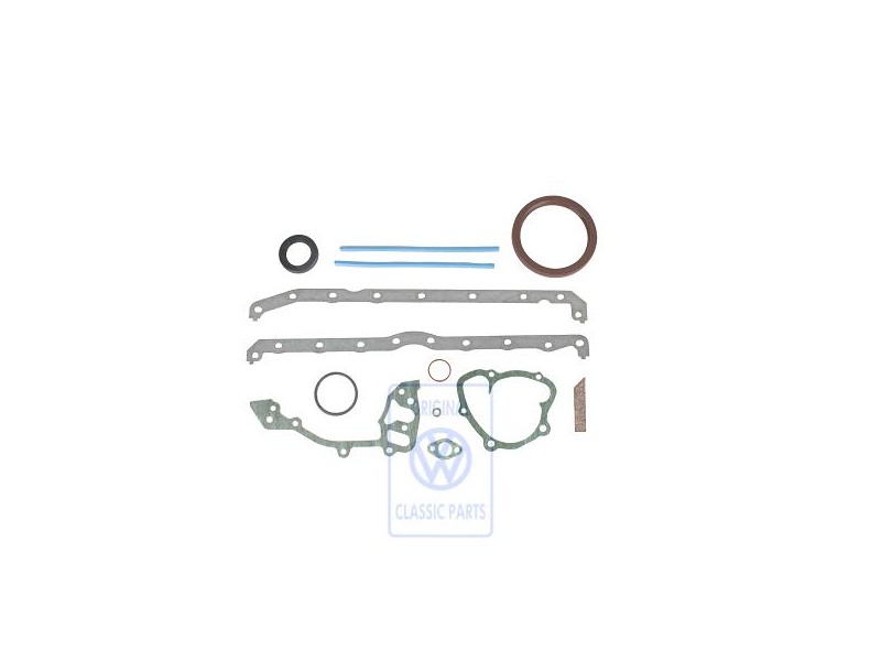 VW Original Jeu De Joints Pour Bloc-Cylindres - 060198011B