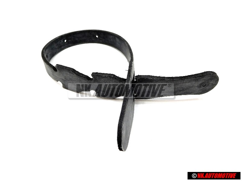 VW Original Sangle De Fixation P. Triangle Presignalisation - 171860295