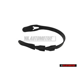 VW Original Sangle De Fixation P. Triangle Presignalisation - 171860295