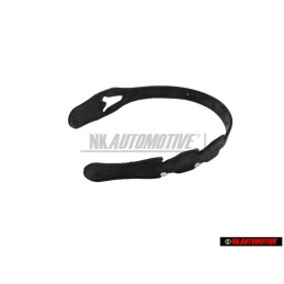 VW Original Sangle De Fixation P. Triangle Presignalisation - 171860295