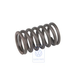 VW Original Ressort De Soupape - 061109633