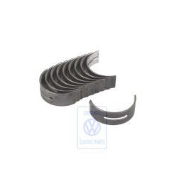 VW Original 1 Serie Coussinets Vilebrequin - 061198457