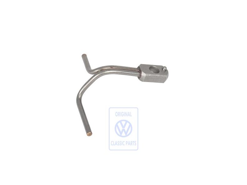 VW Original Tuyau D'Huile - 062103169A