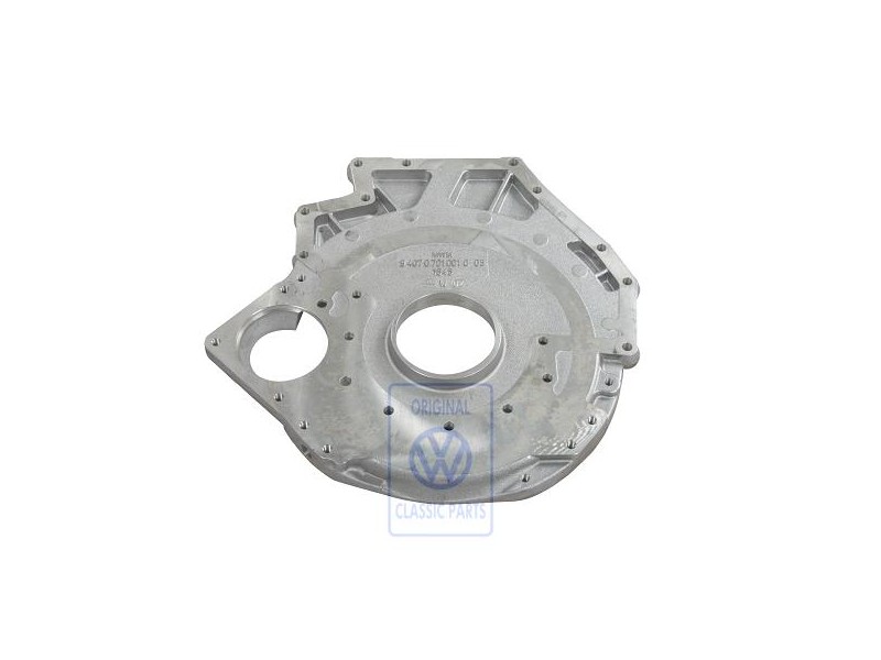 VW Original Carter De Volant-Moteur - 062103203