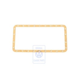 VW Original Joint P. Carter D'Huile - 062103609