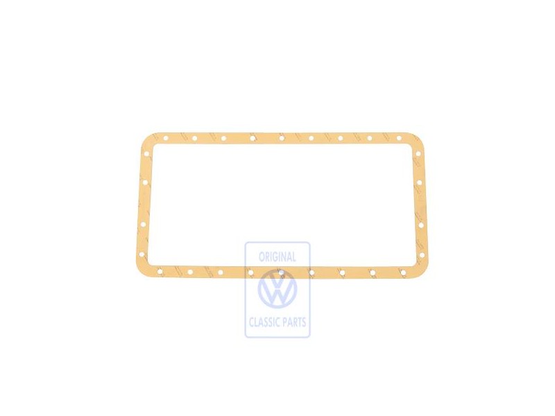 VW Original Joint P. Carter D'Huile - 062103609