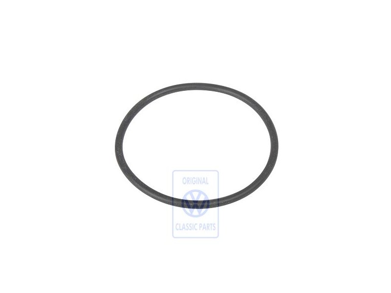 VW Original Bague-Joint - 062109293