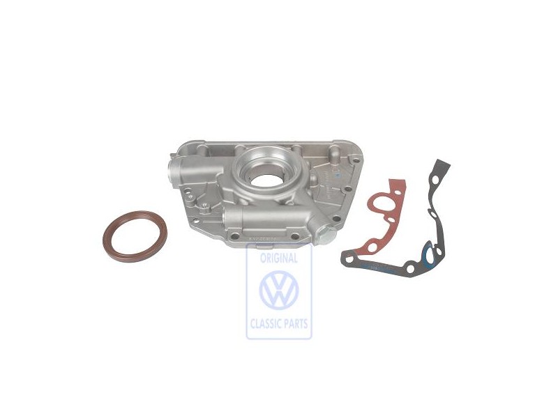 VW Original Pompe A Huile - 062115105