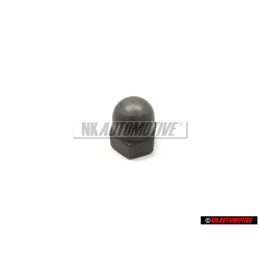 VW Original Ecrou Borgne - N 0111212