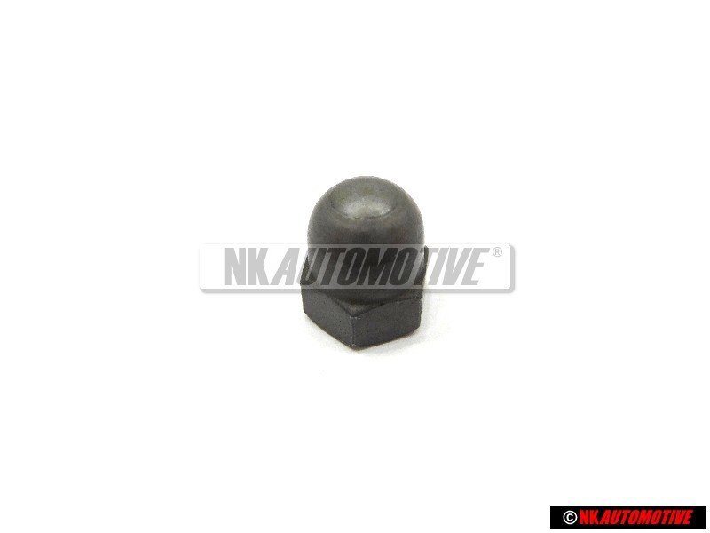 VW Original Ecrou Borgne - N 0111212