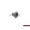 VW Original Vis Tete Bombee Fraisee - N 0330391
