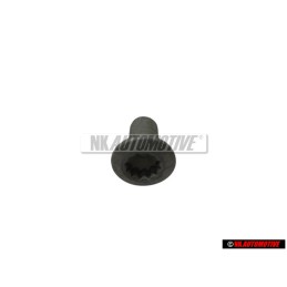 VW Original Vis Tete Bombee Fraisee - N 0330391