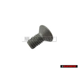 VW Original Vis Tete Bombee Fraisee - N 0330391